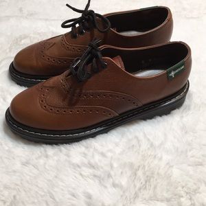 Eastland made in Maine shoes size 8 M